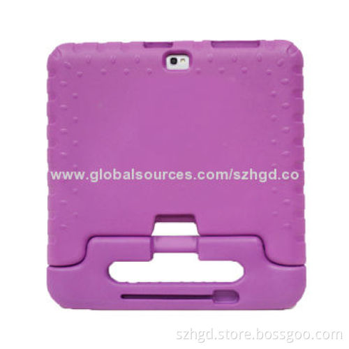 Leather Case for Samsung Galaxy Note 10.1, Fit for N8010 Tablet, Shockproof/Fall-resistant